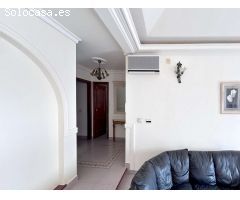 Exlusiva villa en Callao Salvaje