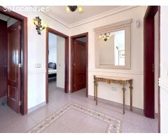 Exlusiva villa en Callao Salvaje