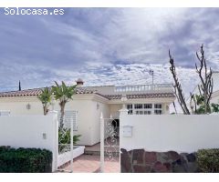 Exlusiva villa en Callao Salvaje