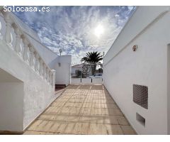Exlusiva villa en Callao Salvaje