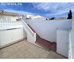 Exlusiva villa en Callao Salvaje
