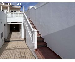 Exlusiva villa en Callao Salvaje