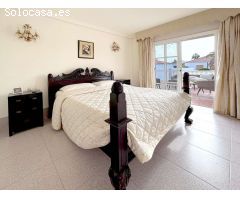 Exlusiva villa en Callao Salvaje