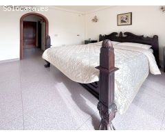 Exlusiva villa en Callao Salvaje