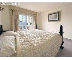 Exlusiva villa en Callao Salvaje
