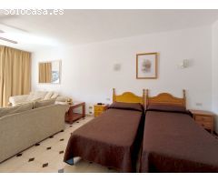 SE VENDE ESTUDIO EN SAN EUGENIO BAJO