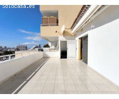PISO DE 1 DORMITORIO EN SAN EUGENIO BAJO