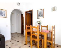 PISO DE 1 DORMITORIO EN SAN EUGENIO BAJO