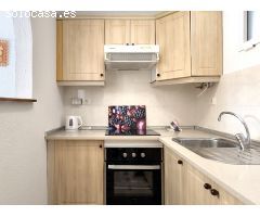 PISO DE 1 DORMITORIO EN SAN EUGENIO BAJO