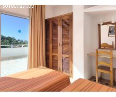 PISO DE 1 DORMITORIO EN SAN EUGENIO BAJO