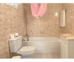 PISO DE 1 DORMITORIO EN SAN EUGENIO BAJO
