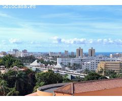 PISO DE 1 DORMITORIO EN SAN EUGENIO BAJO