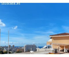 PISO DE 1 DORMITORIO EN SAN EUGENIO BAJO