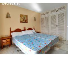 PISO DE 2 DORMITORIOS EN SAN EUGENIO BAJO