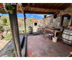 Finca En Taucho