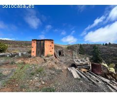 Finca En Taucho