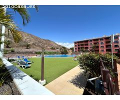 Se alquila piso en Palm Mar