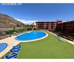 Se alquila piso en Palm Mar