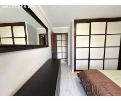 Se alquila piso en Palm Mar
