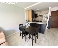 Se alquila piso en Palm Mar