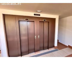 Se alquila piso en Palm Mar