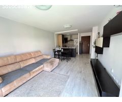 Se alquila piso en Palm Mar