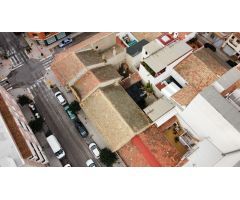 Chalet en Venta en Almoradí, Alicante