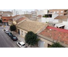 Chalet en Venta en Almoradí, Alicante