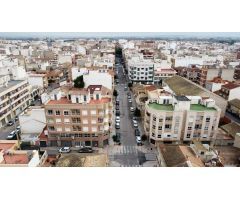 Chalet en Venta en Almoradí, Alicante