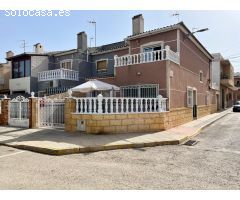 Bungalow en Venta en Los Dolores, Alicante