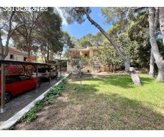 Chalet en Venta en Torrevieja, Alicante