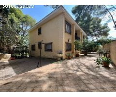 Chalet en Venta en Torrevieja, Alicante