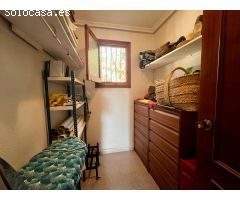 Chalet en Venta en Torrevieja, Alicante