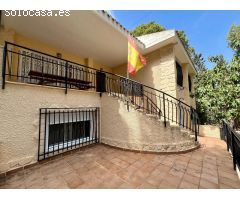 Chalet en Venta en Torrevieja, Alicante