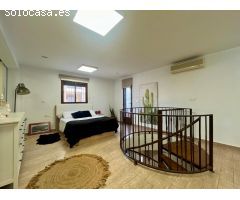 Chalet en Venta en Almoradí, Alicante