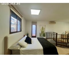 Chalet en Venta en Almoradí, Alicante