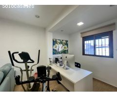 Chalet en Venta en Almoradí, Alicante