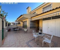 Bungalow en Venta en Almoradí, Alicante