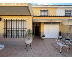 Bungalow en Venta en Almoradí, Alicante