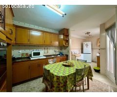 Bungalow en Venta en Almoradí, Alicante