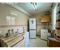 Bungalow en Venta en Almoradí, Alicante