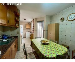 Bungalow en Venta en Almoradí, Alicante