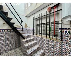 Bungalow en Venta en Almoradí, Alicante