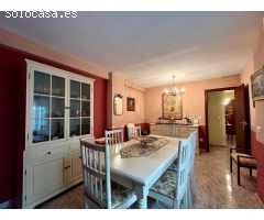 Bungalow en Venta en Almoradí, Alicante