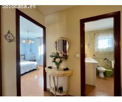 Bungalow en Venta en Almoradí, Alicante