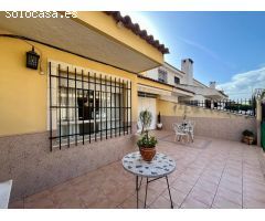 Bungalow en Venta en Almoradí, Alicante