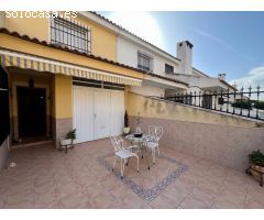 Bungalow en Venta en Almoradí, Alicante