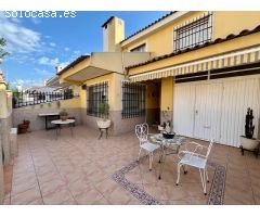 Bungalow en Venta en Almoradí, Alicante