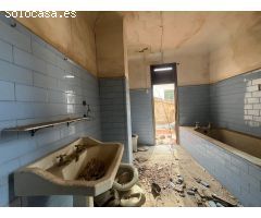 Chalet en Venta en Almoradí, Alicante