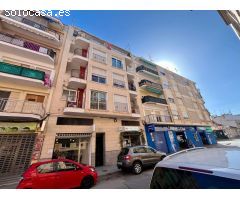 Piso en Venta en Almoradí, Alicante